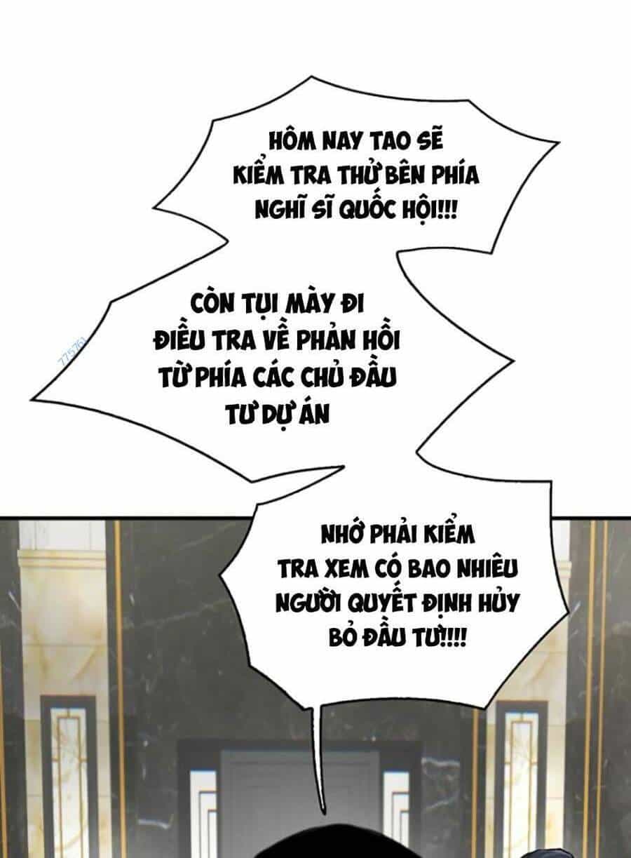 Bù Nhìn - Chương 18 - ảnh 98