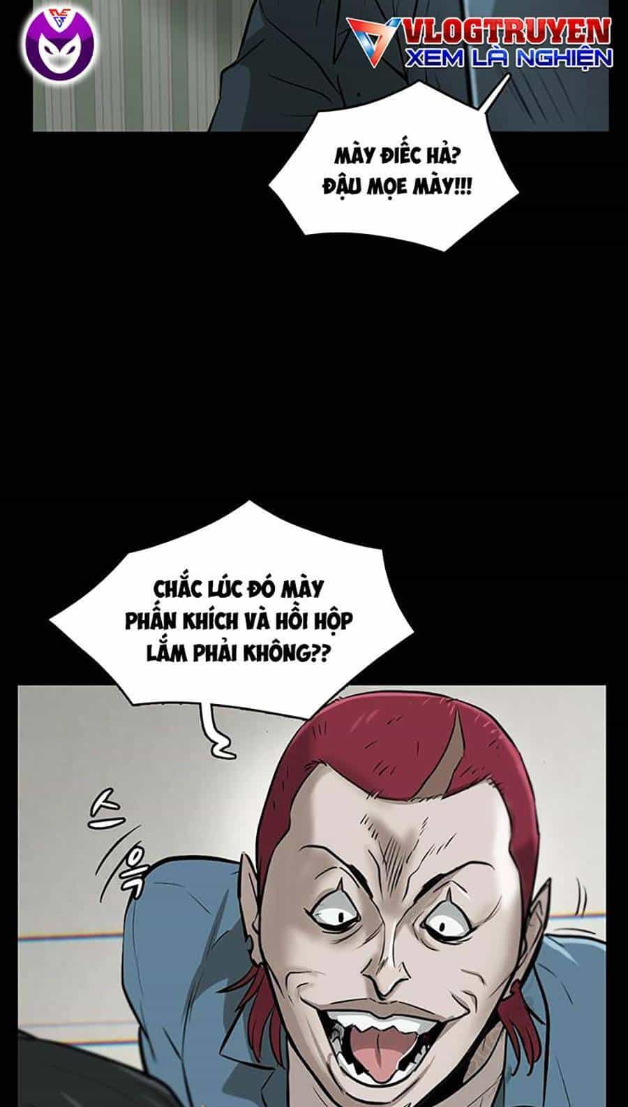 Bù Nhìn - Chương 2 - ảnh 10