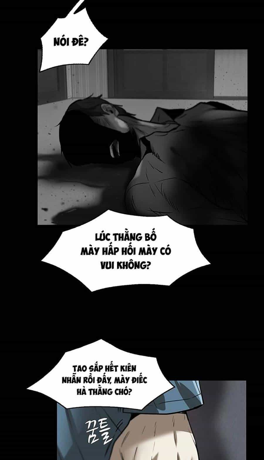Bù Nhìn - Chương 2 - ảnh 143