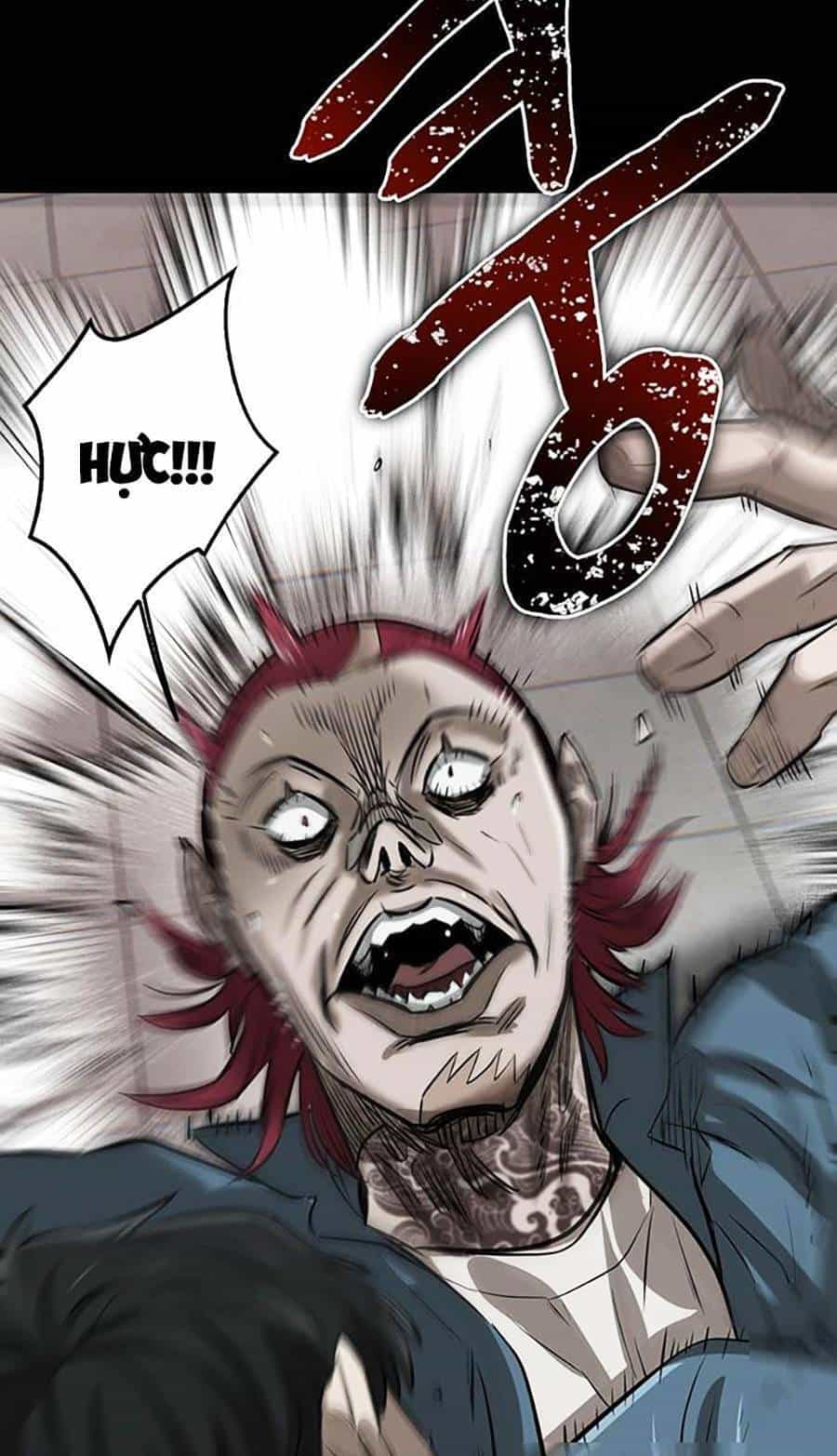 Bù Nhìn - Chương 2 - ảnh 153