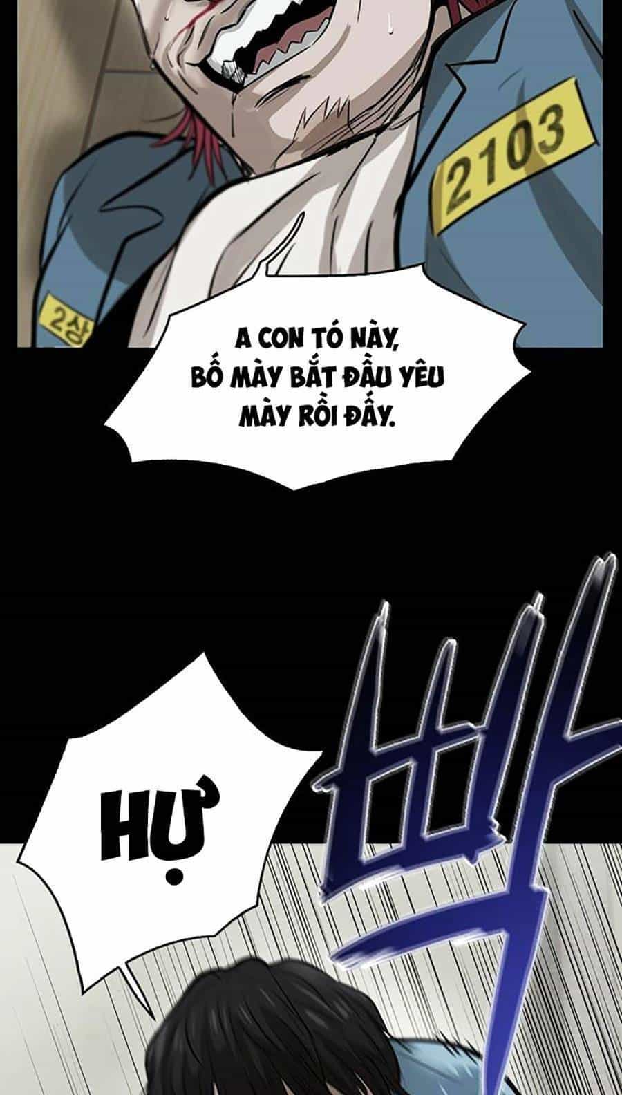 Bù Nhìn - Chương 2 - ảnh 17