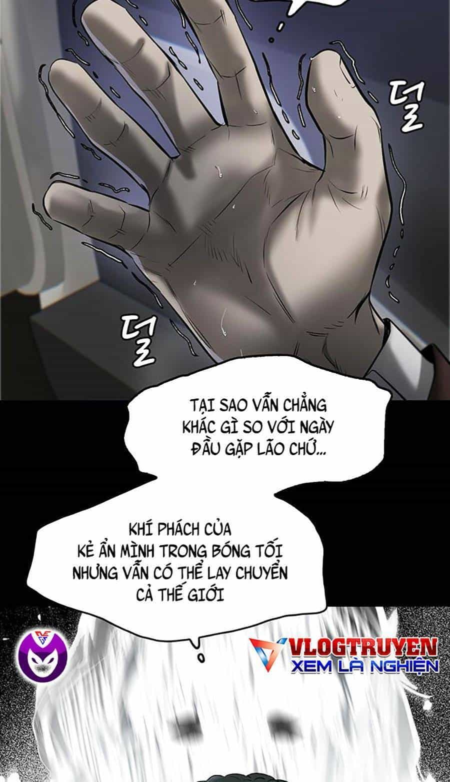 Bù Nhìn - Chương 2 - ảnh 75