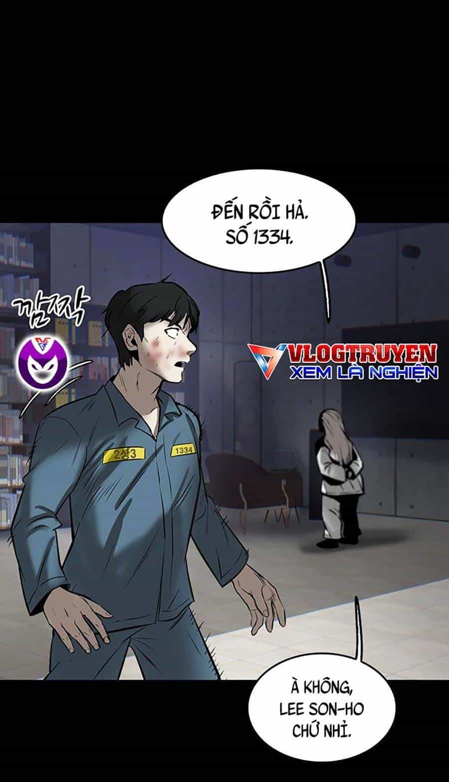Bù Nhìn - Chương 2 - ảnh 95