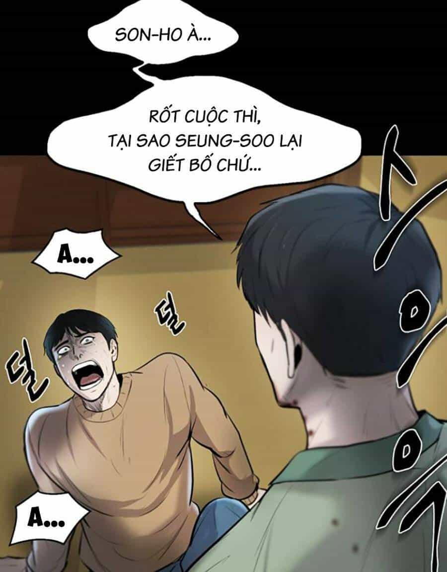 Bù Nhìn - Chương 19 - ảnh 34