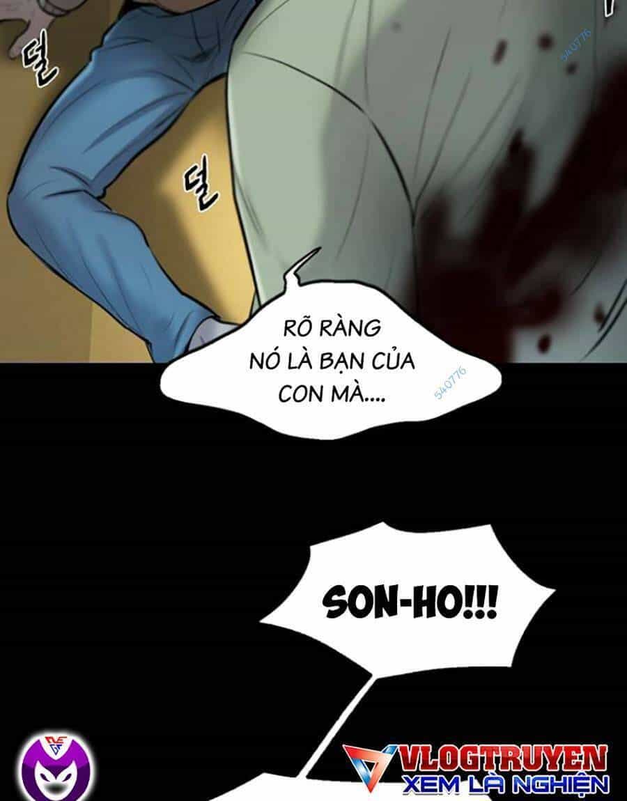 Bù Nhìn - Chương 19 - ảnh 35