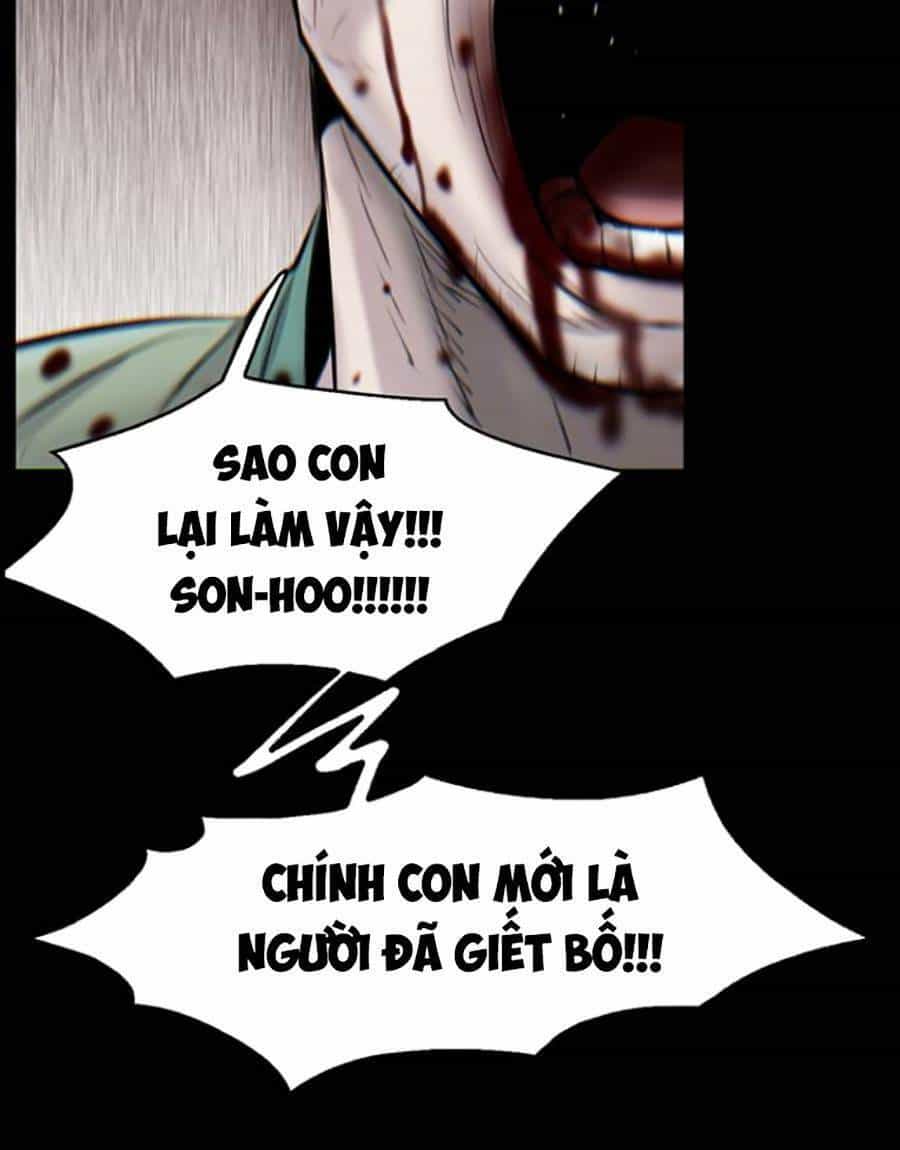 Bù Nhìn - Chương 19 - ảnh 37