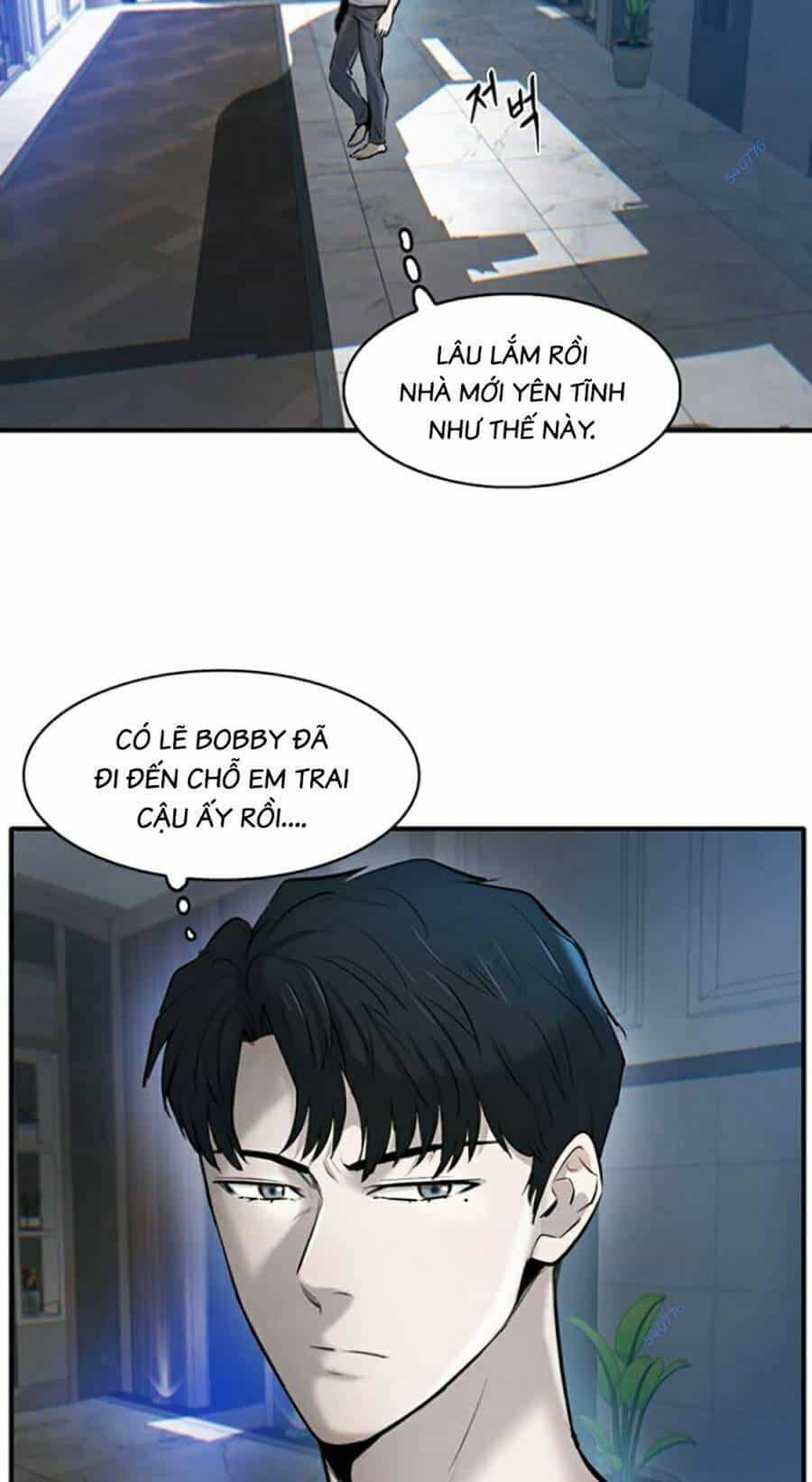 Bù Nhìn - Chương 19 - ảnh 99