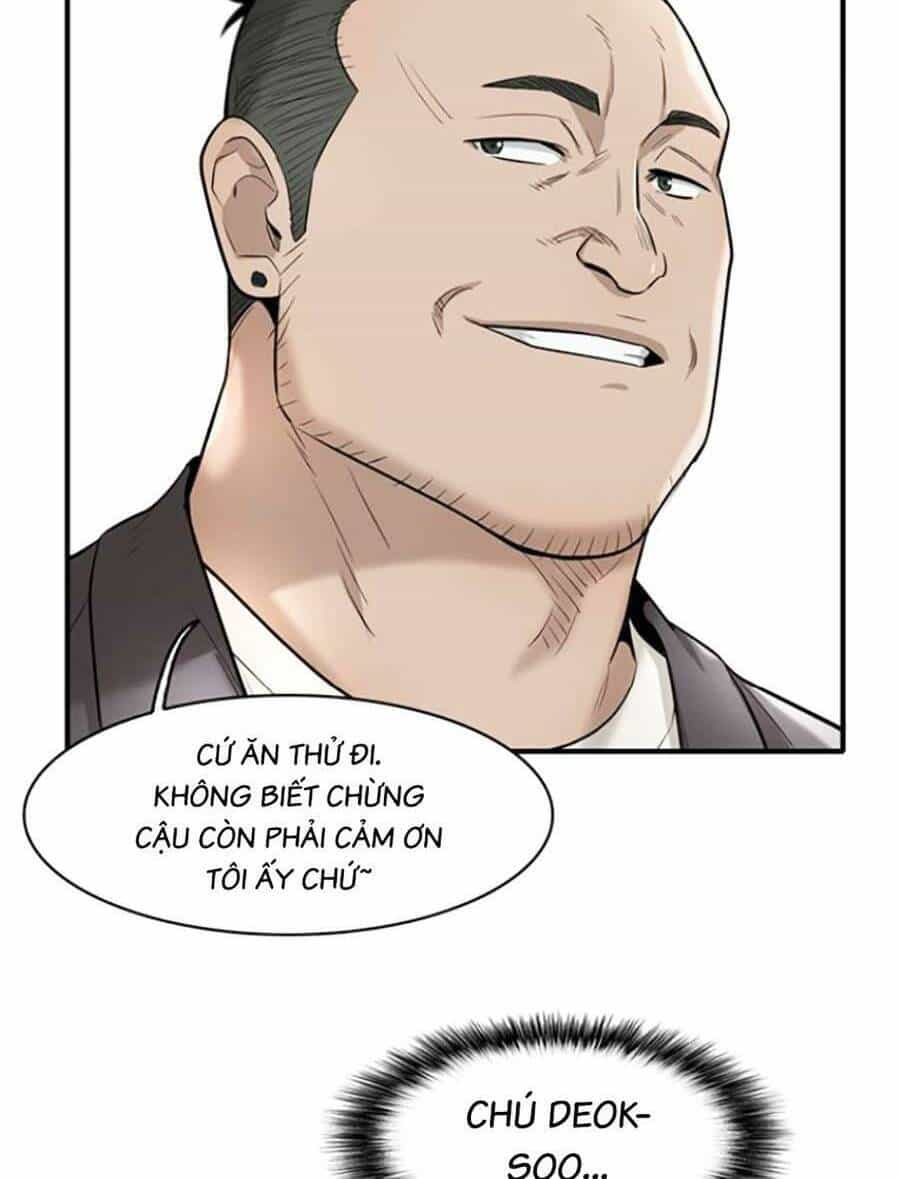Bù Nhìn - Chương 20 - ảnh 10
