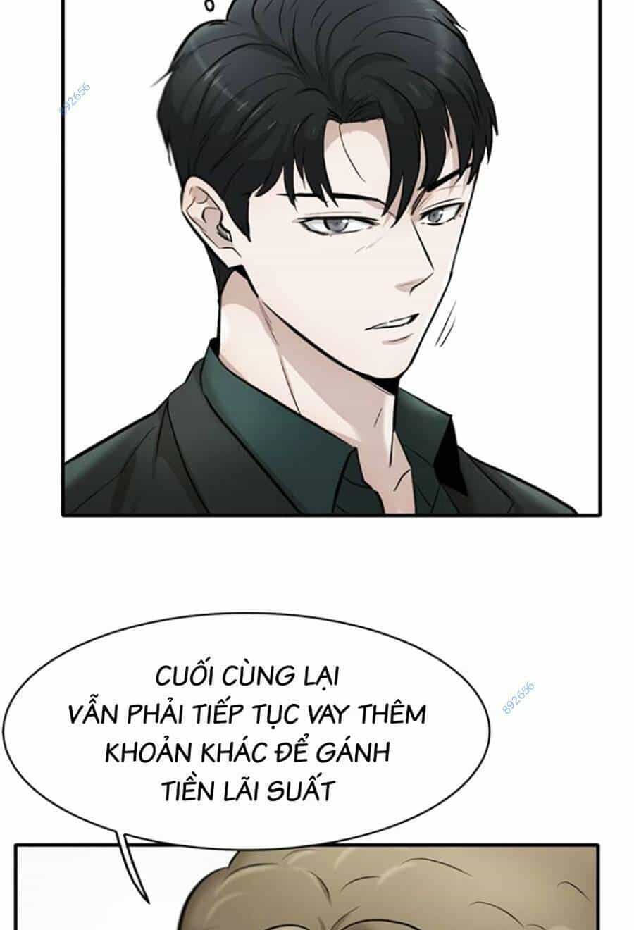 Bù Nhìn - Chương 20 - ảnh 133