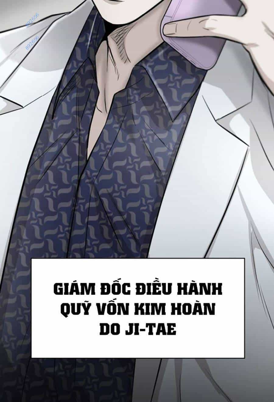 Bù Nhìn - Chương 20 - ảnh 149