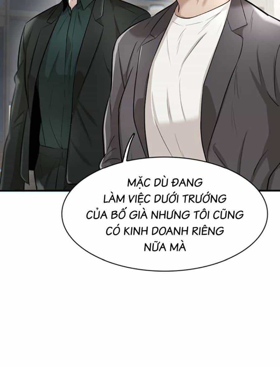 Bù Nhìn - Chương 20 - ảnh 19