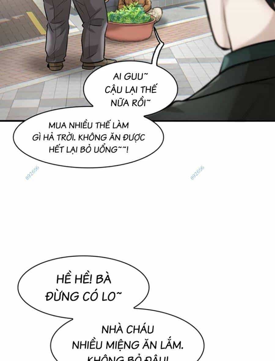 Bù Nhìn - Chương 20 - ảnh 25