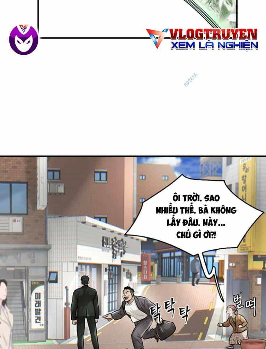 Bù Nhìn - Chương 20 - ảnh 29