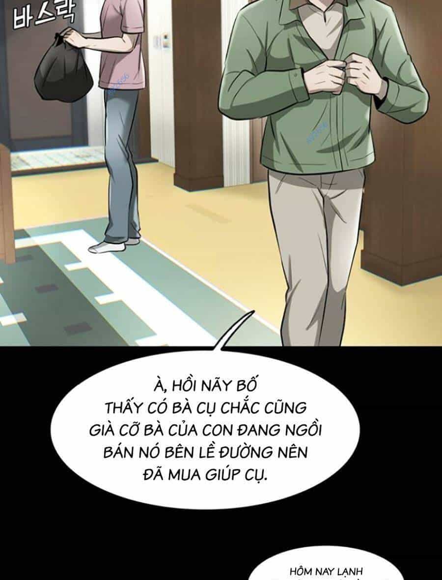 Bù Nhìn - Chương 20 - ảnh 33