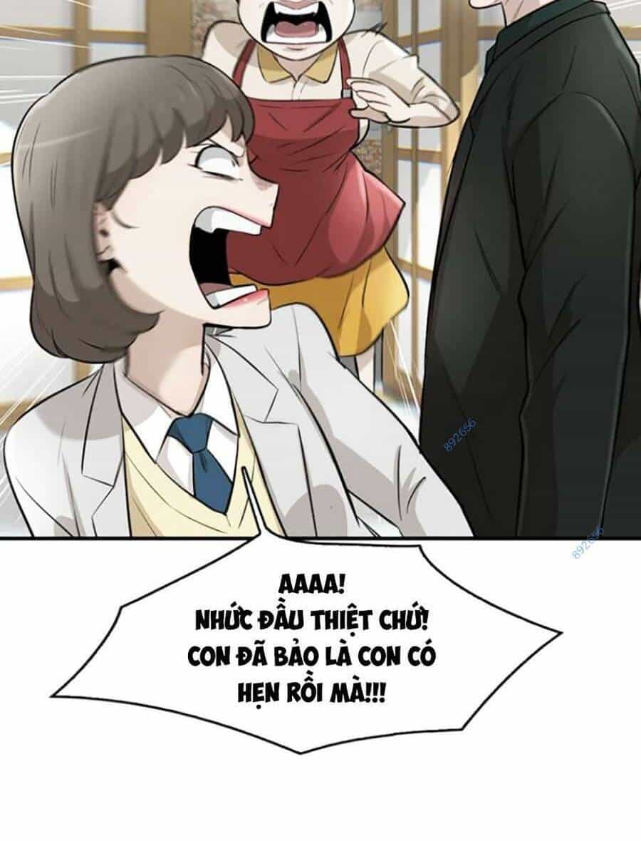 Bù Nhìn - Chương 20 - ảnh 50