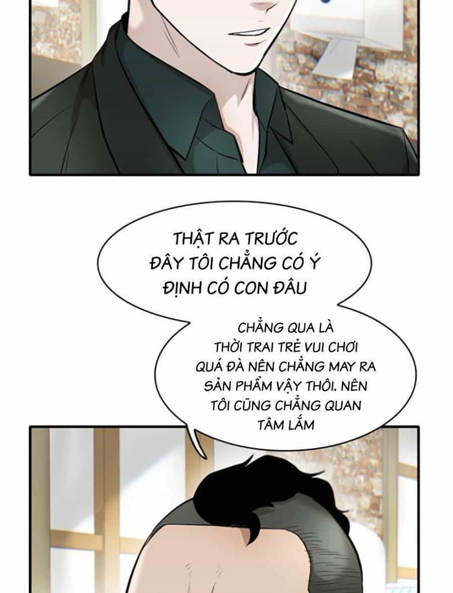 Bù Nhìn - Chương 20 - ảnh 59