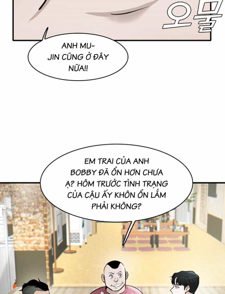Bù Nhìn - Chương 20 - ảnh 79