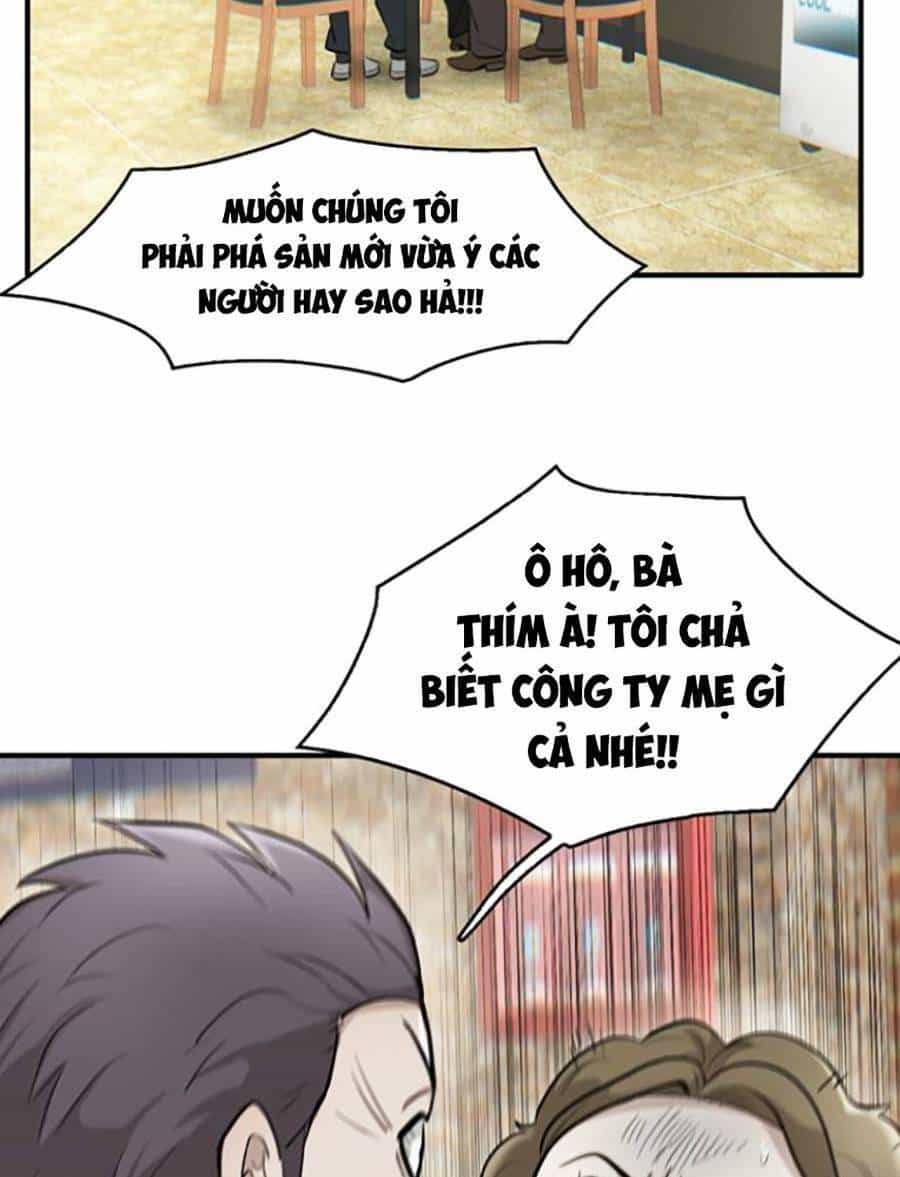 Bù Nhìn - Chương 20 - ảnh 99