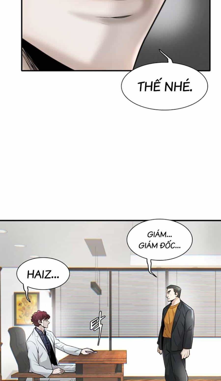 Bù Nhìn - Chương 21 - ảnh 11