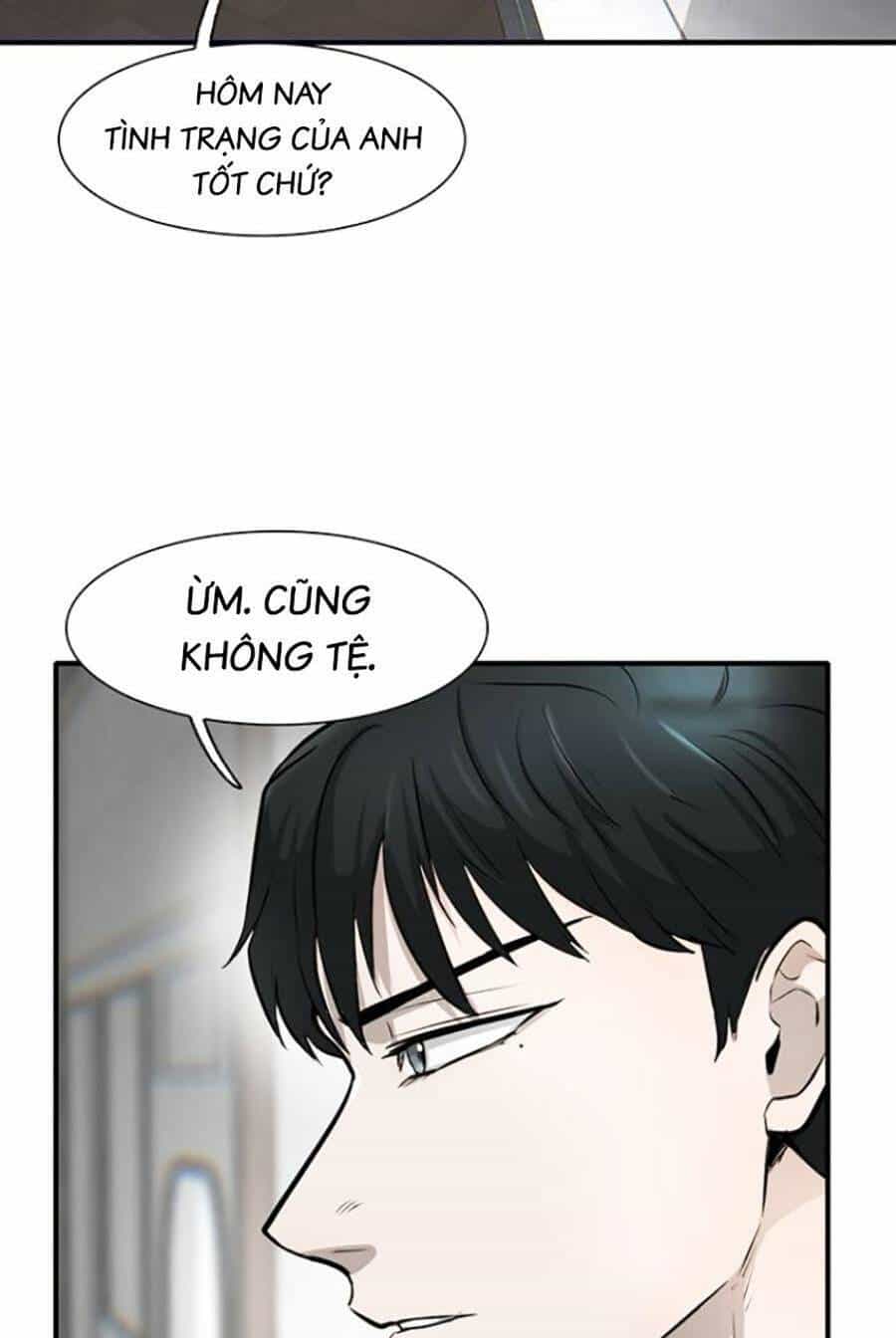 Bù Nhìn - Chương 21 - ảnh 112