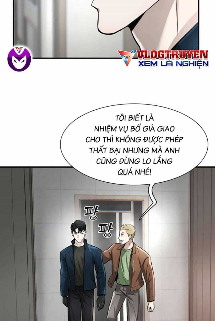 Bù Nhìn - Chương 21 - ảnh 113
