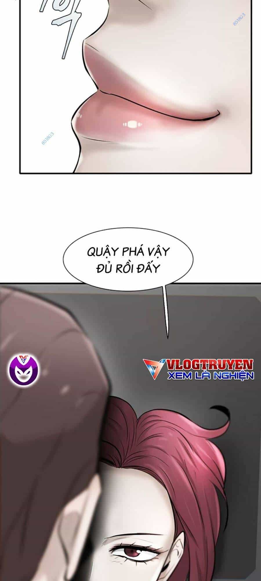 Bù Nhìn - Chương 21 - ảnh 37