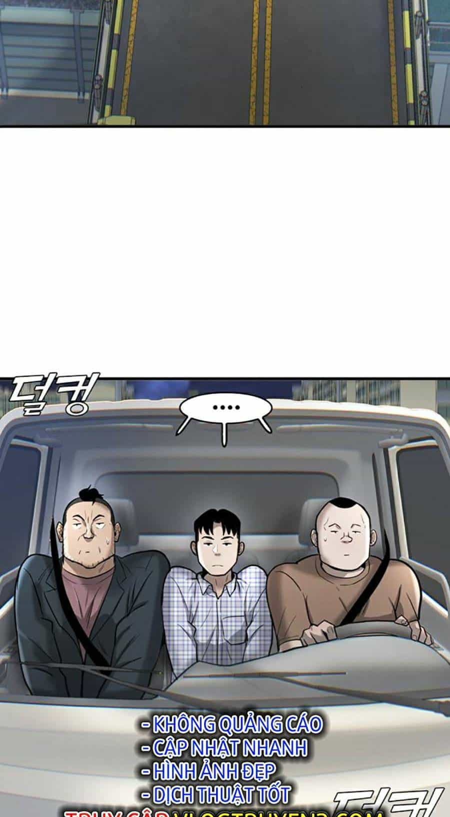 Bù Nhìn - Chương 22 - ảnh 12