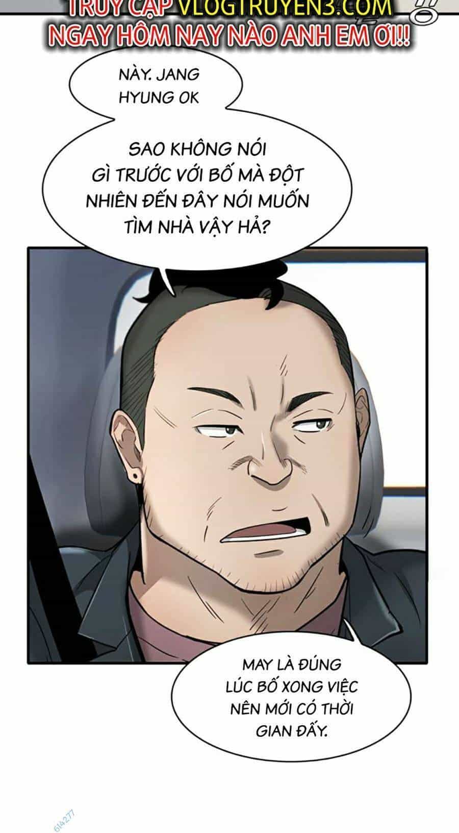 Bù Nhìn - Chương 22 - ảnh 13