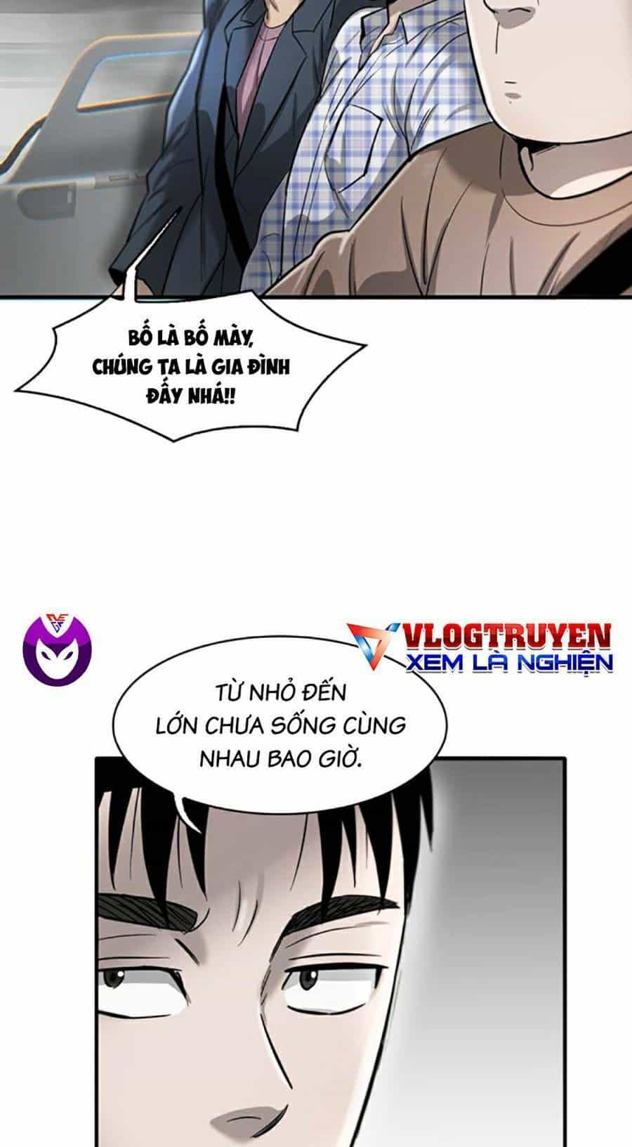 Bù Nhìn - Chương 22 - ảnh 27