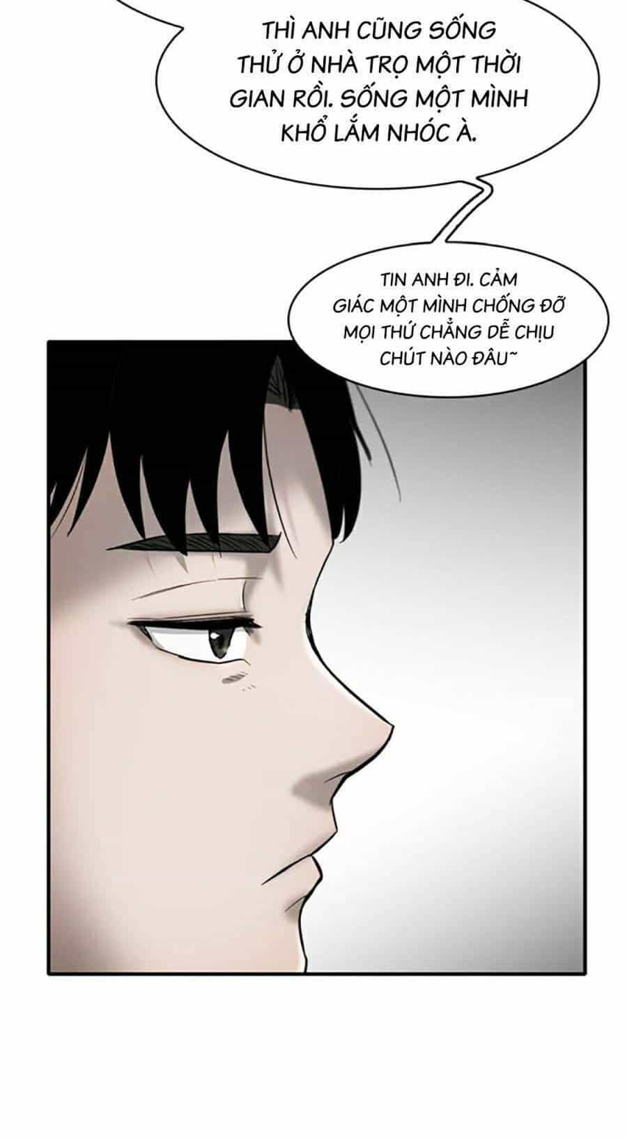 Bù Nhìn - Chương 22 - ảnh 30