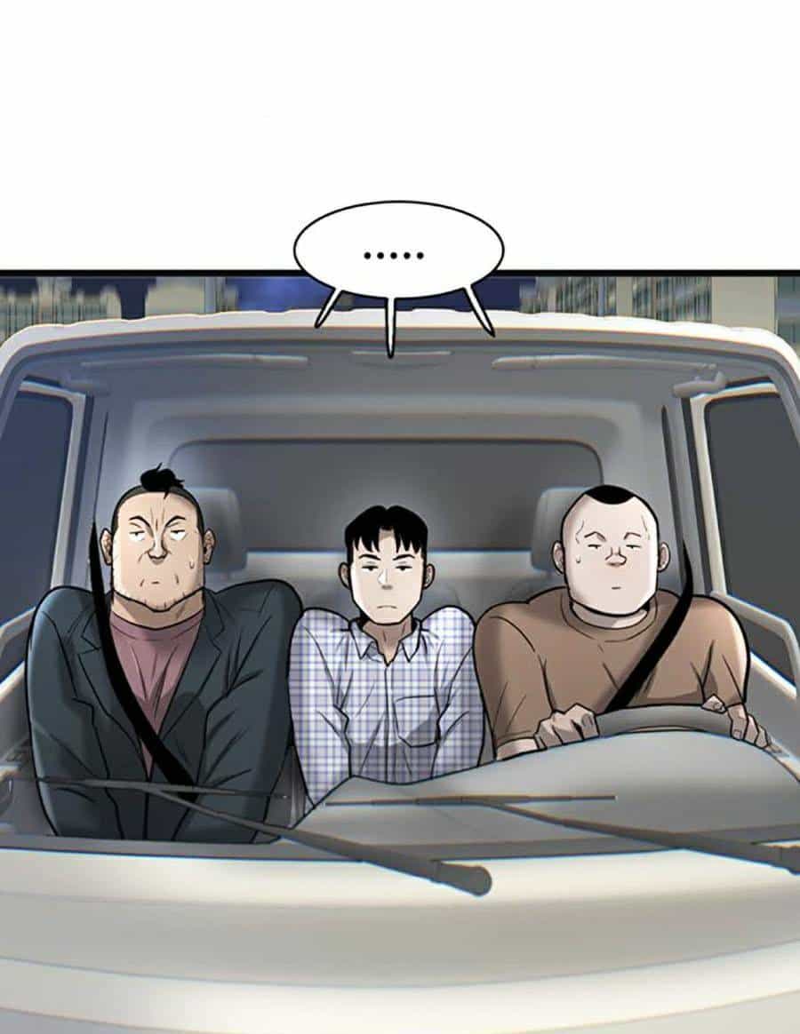 Bù Nhìn - Chương 22 - ảnh 31