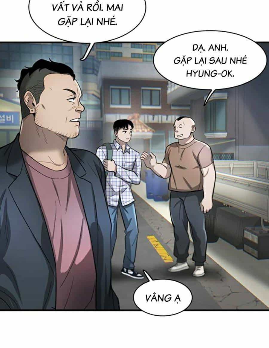 Bù Nhìn - Chương 22 - ảnh 35