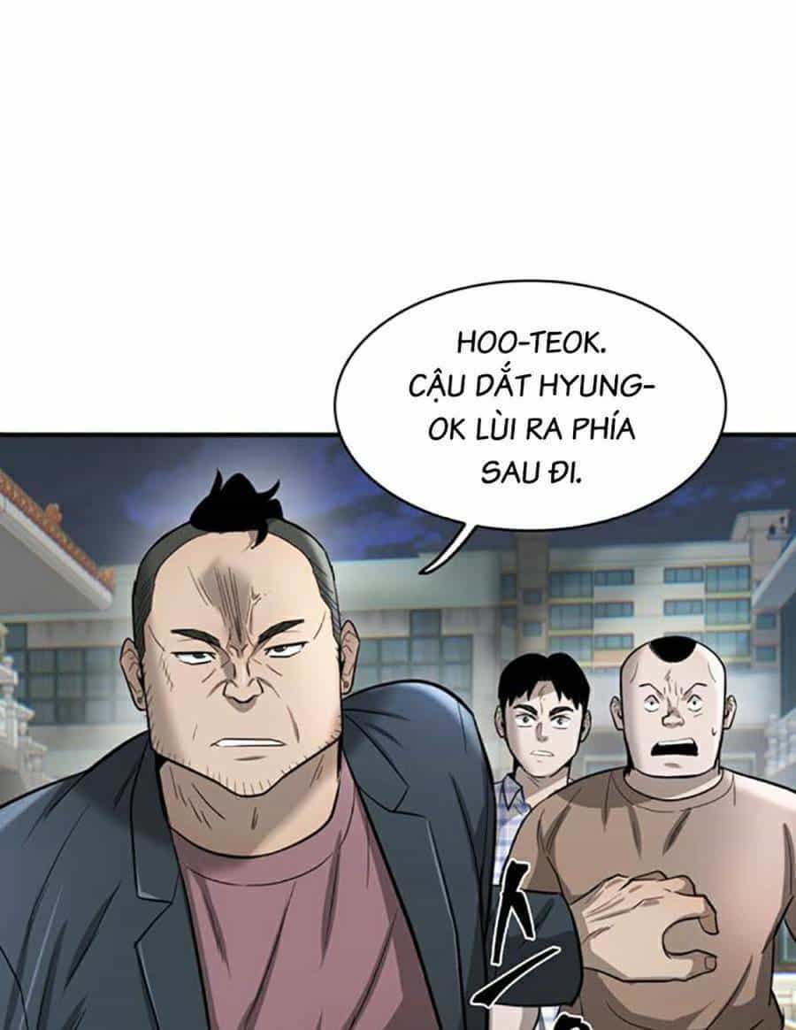 Bù Nhìn - Chương 22 - ảnh 43