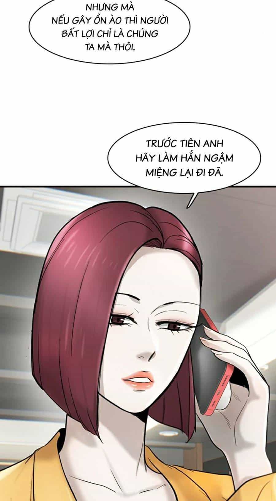Bù Nhìn - Chương 22 - ảnh 7