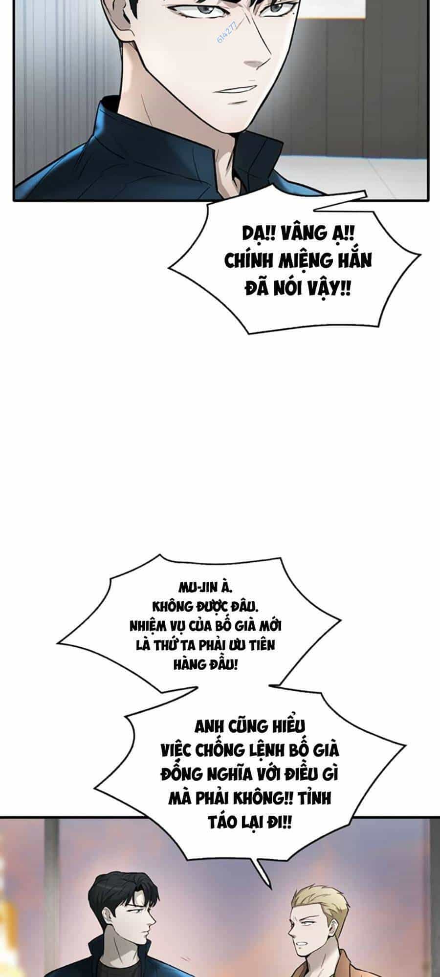 Bù Nhìn - Chương 22 - ảnh 94