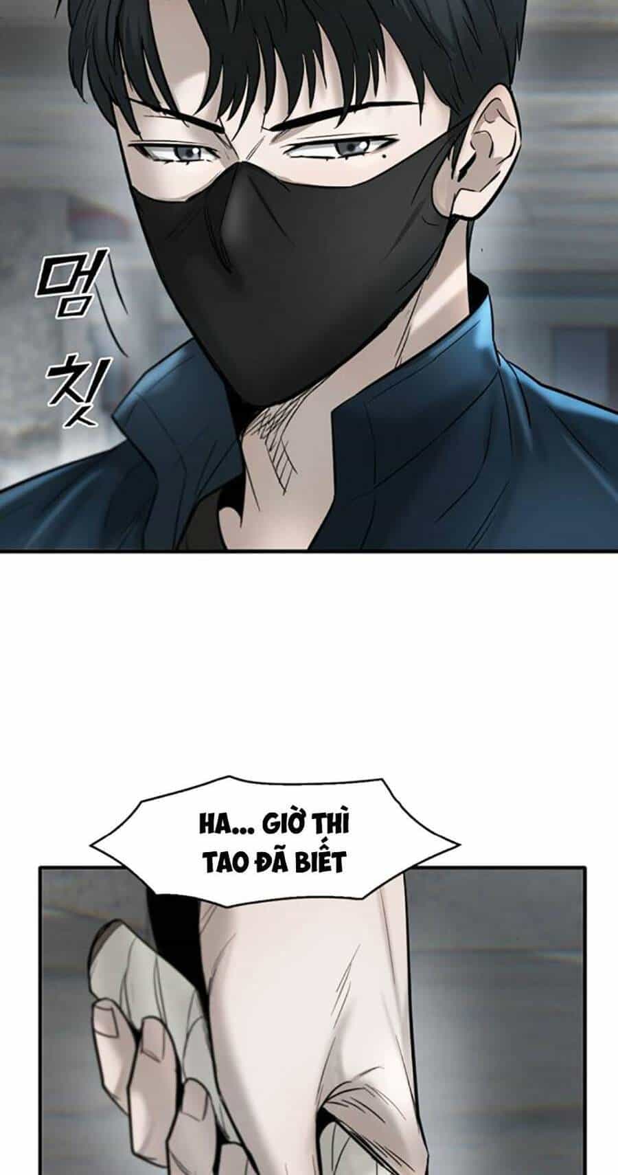Bù Nhìn - Chương 23 - ảnh 112