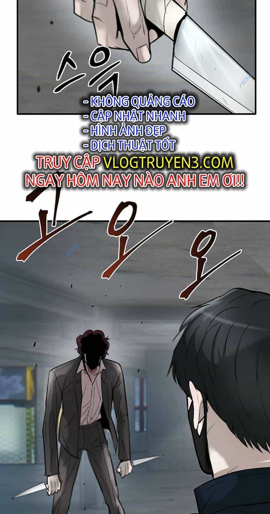 Bù Nhìn - Chương 23 - ảnh 113