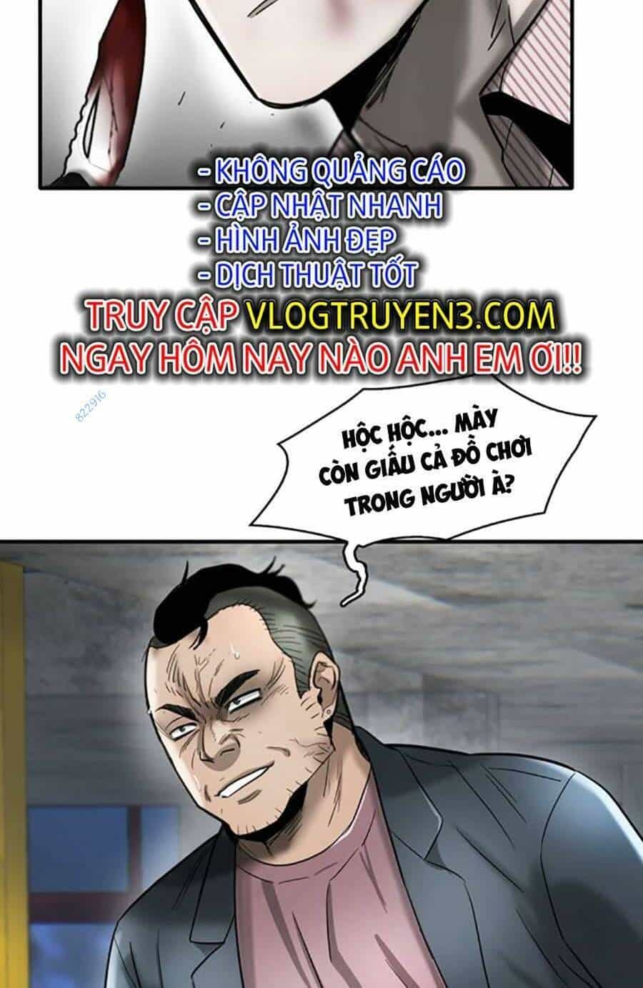 Bù Nhìn - Chương 23 - ảnh 58