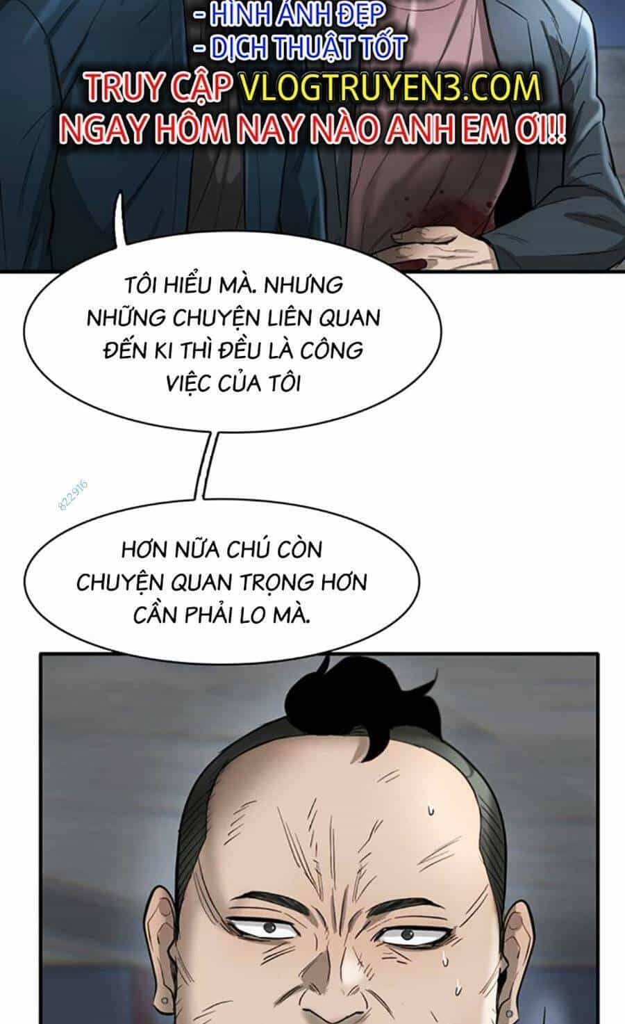 Bù Nhìn - Chương 23 - ảnh 77