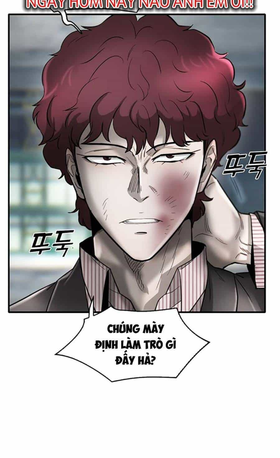 Bù Nhìn - Chương 23 - ảnh 84