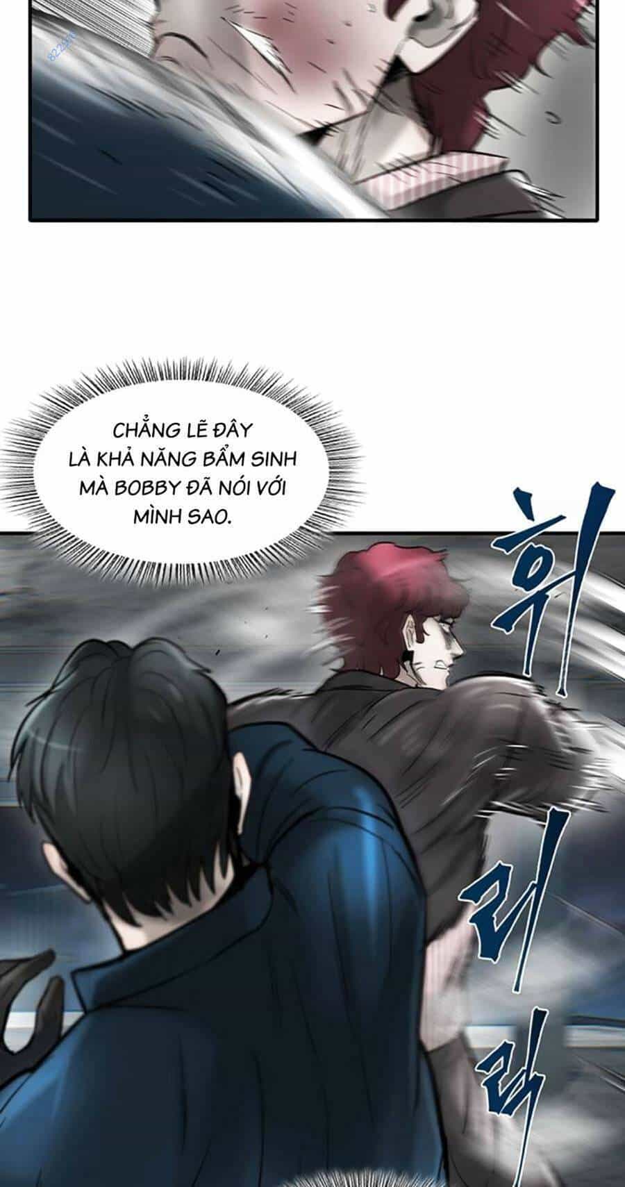 Bù Nhìn - Chương 23 - ảnh 97