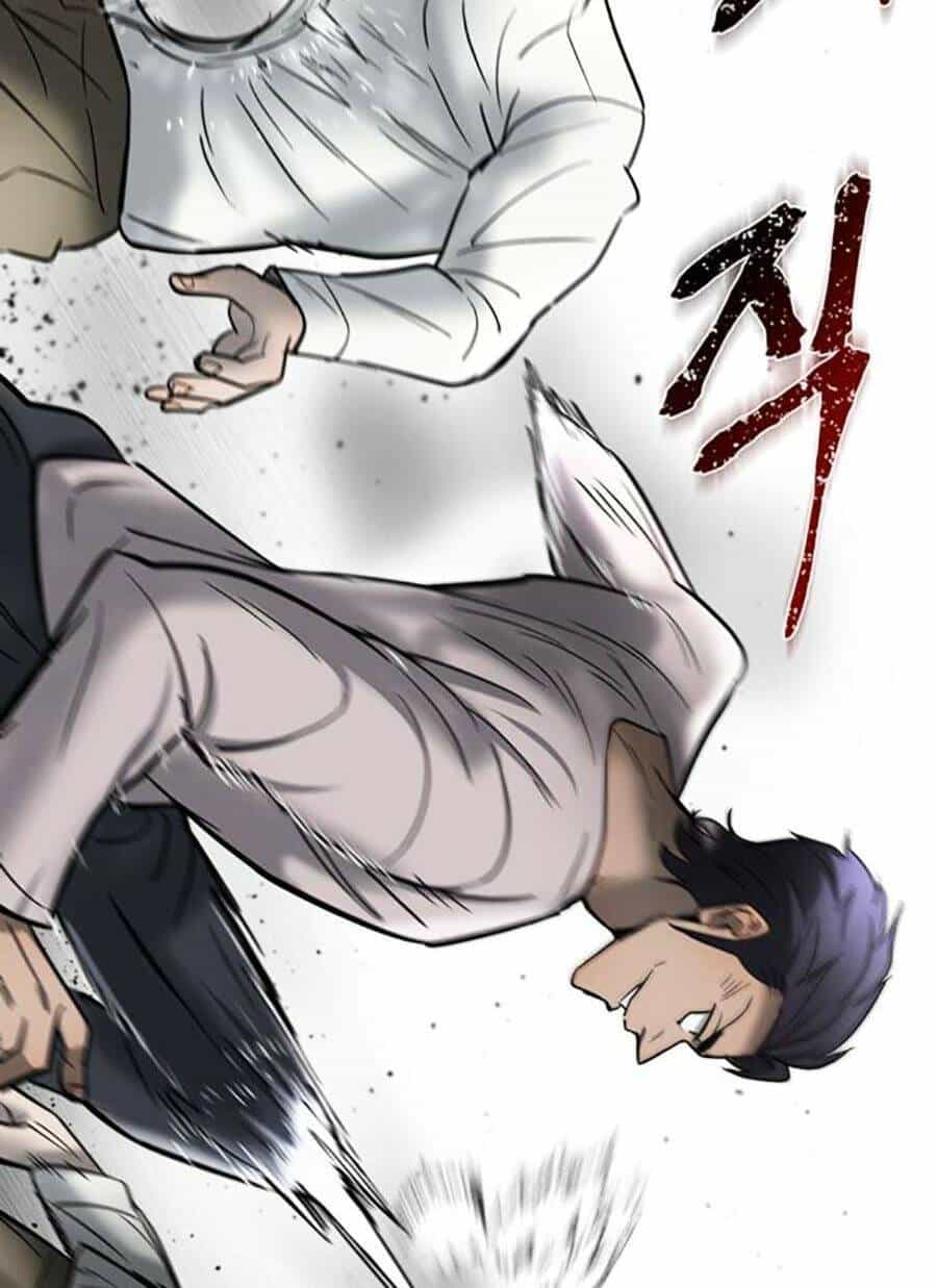 Bù Nhìn - Chương 24 - ảnh 124