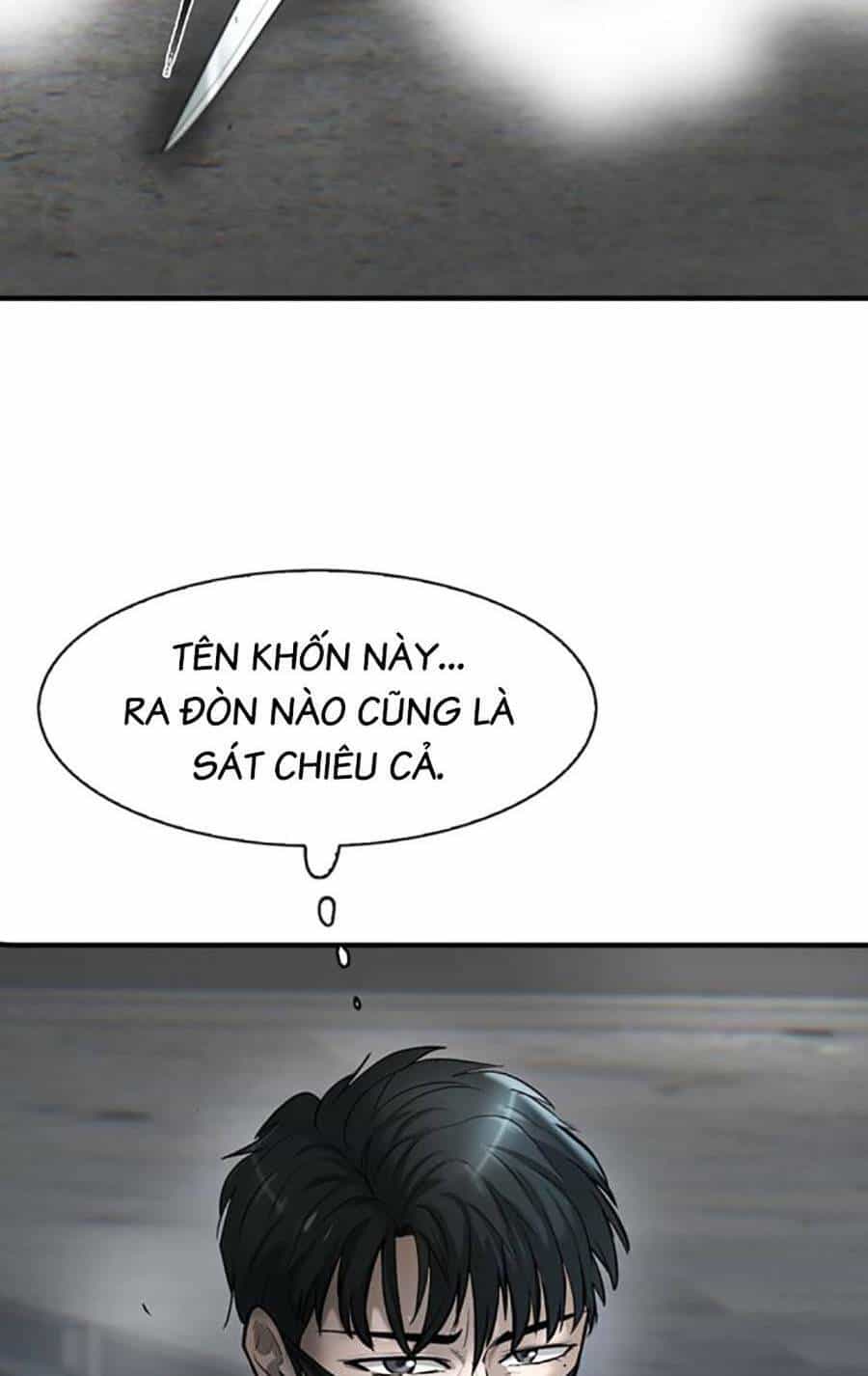 Bù Nhìn - Chương 24 - ảnh 43