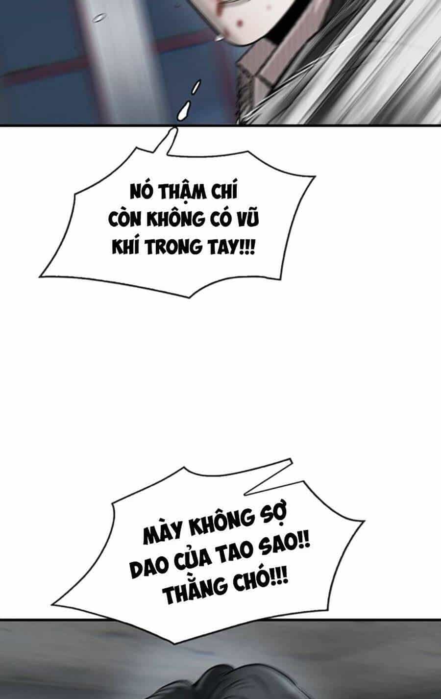 Bù Nhìn - Chương 24 - ảnh 53