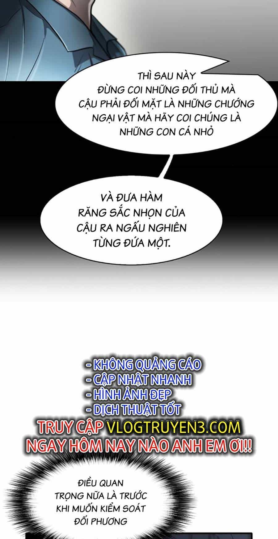 Bù Nhìn - Chương 24 - ảnh 71