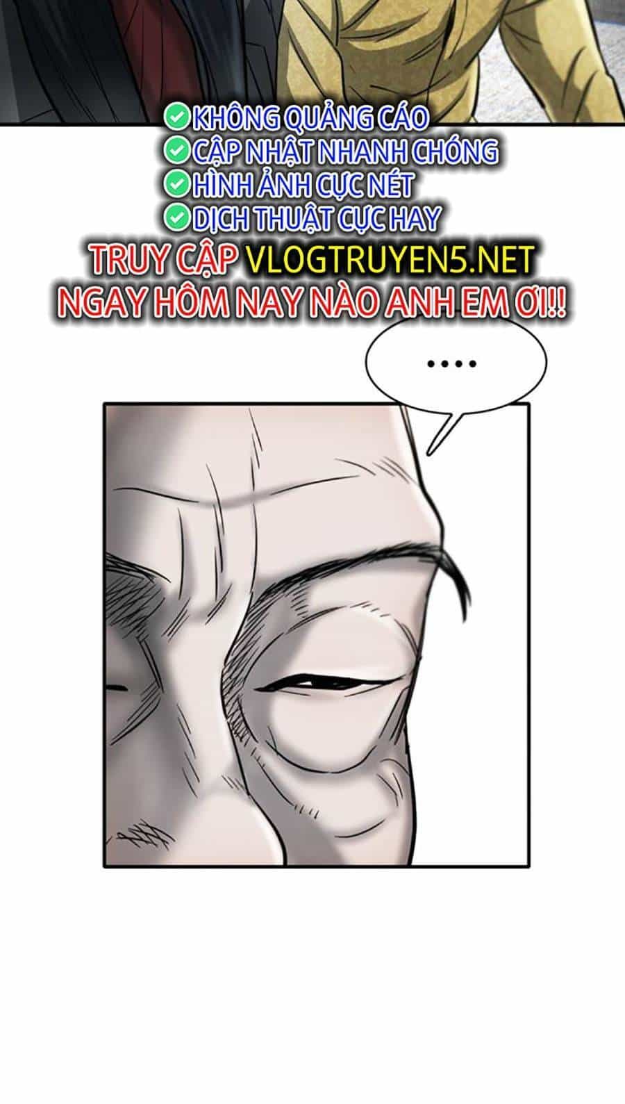 Bù Nhìn - Chương 25 - ảnh 35