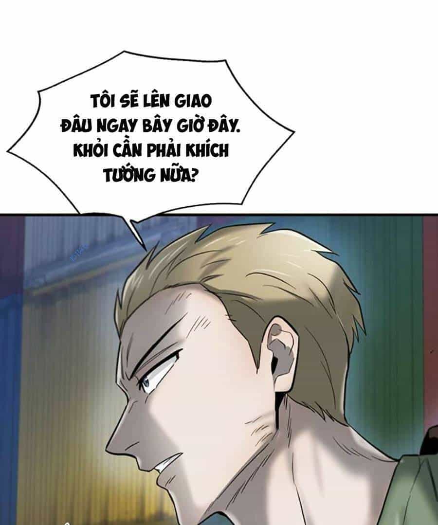 Bù Nhìn - Chương 25 - ảnh 41