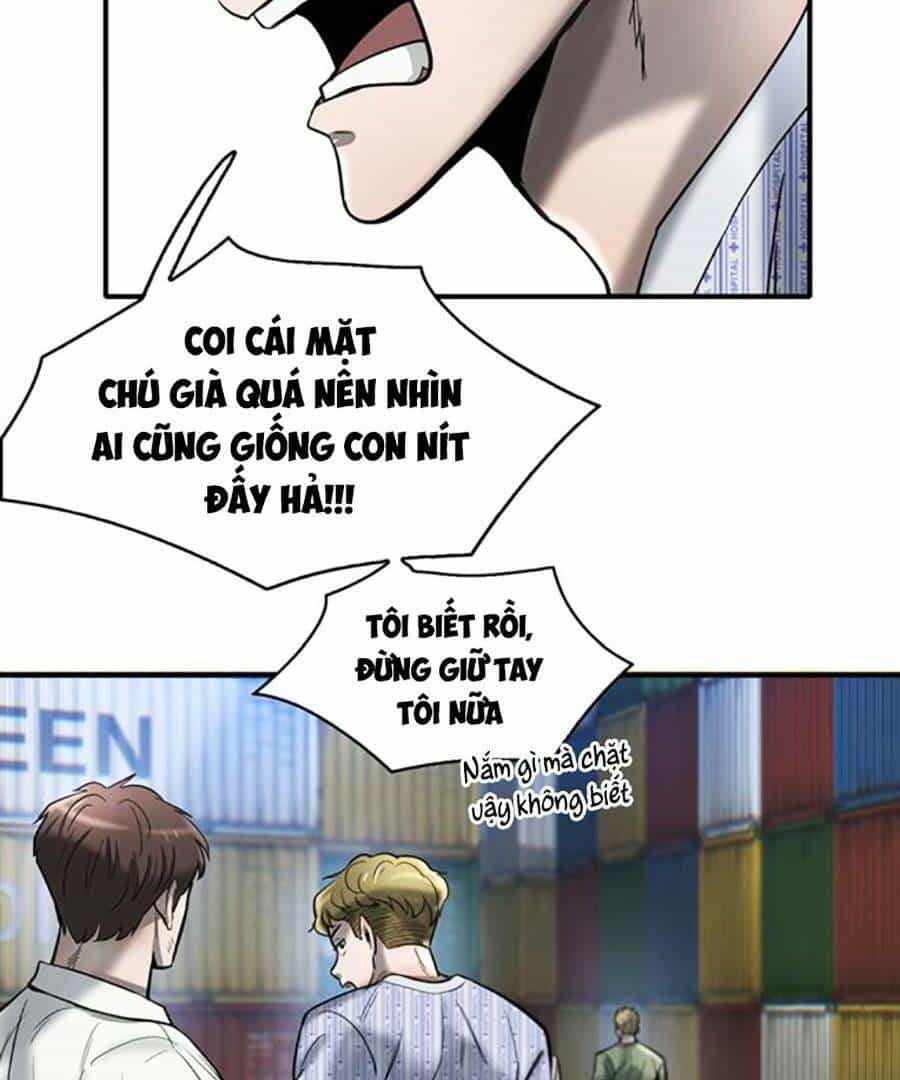 Bù Nhìn - Chương 25 - ảnh 52