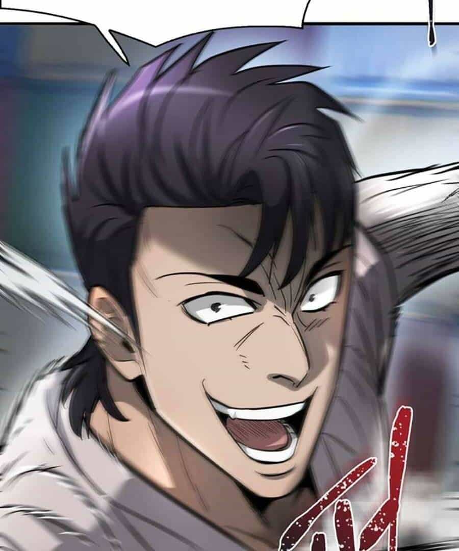 Bù Nhìn - Chương 25 - ảnh 70