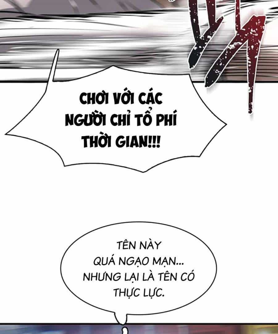 Bù Nhìn - Chương 25 - ảnh 71